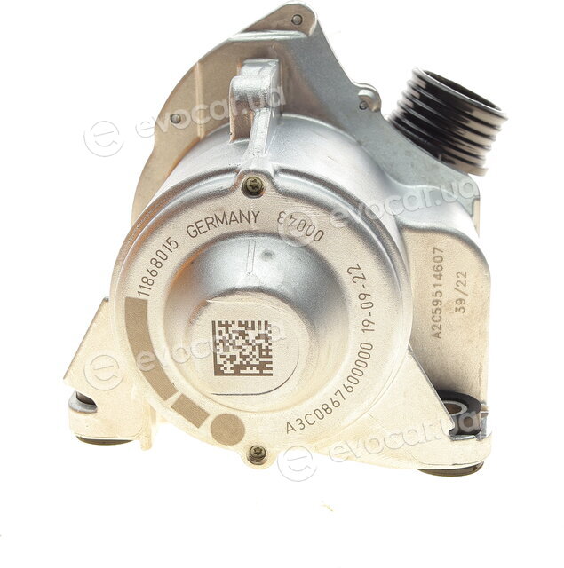Continental WPS3025