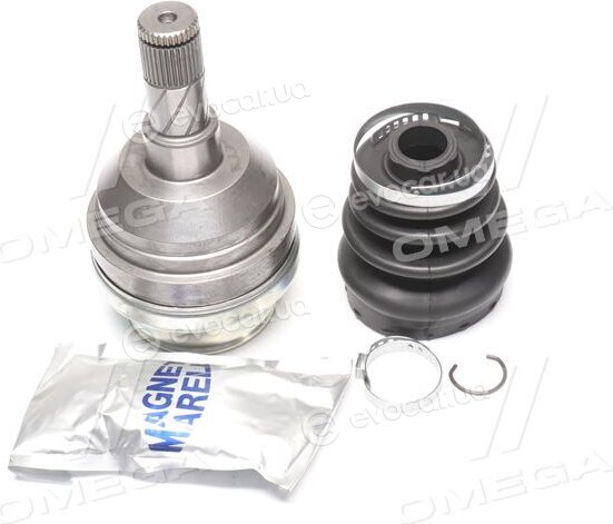 Magneti Marelli 302009100029