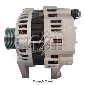 WAI 20966N