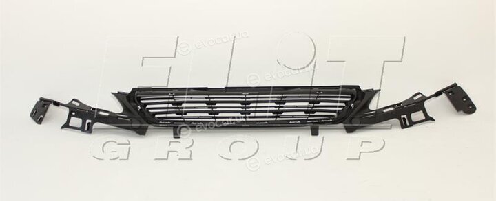 Klokkerholm 5520 9902