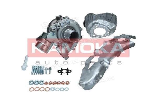 Kamoka 8600010
