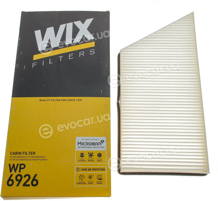 WIX WP6926