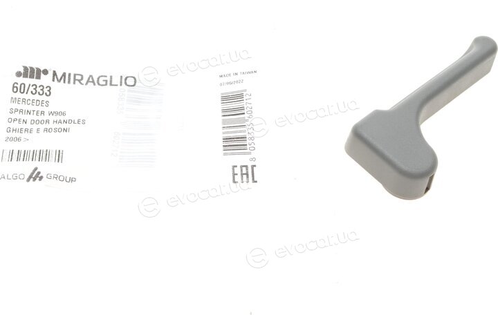 Miraglio 60/333