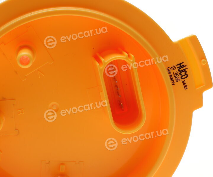 Astemo (Hitachi) / Huco 133566