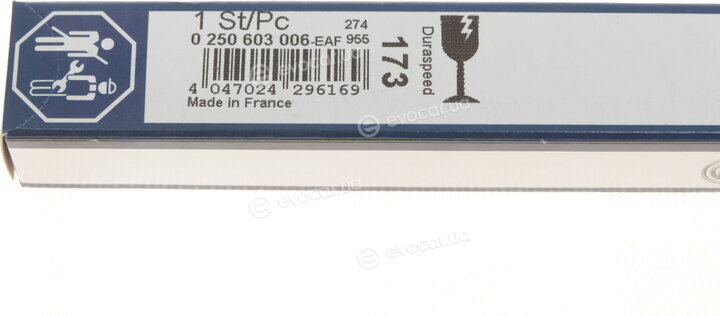 Bosch 0 250 603 006