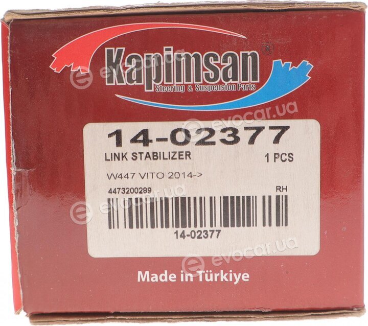 Kapimsan 14-02377