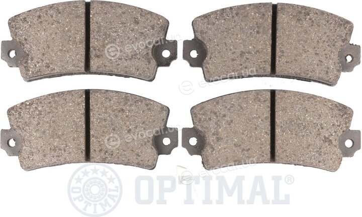 Optimal BP-91422