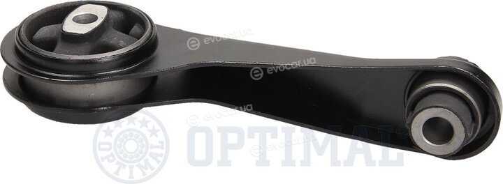 Optimal F8-8138