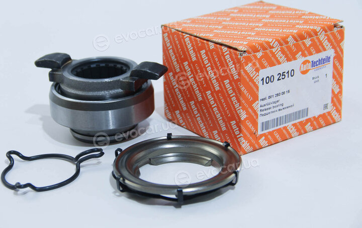 Autotechteile 100 2510