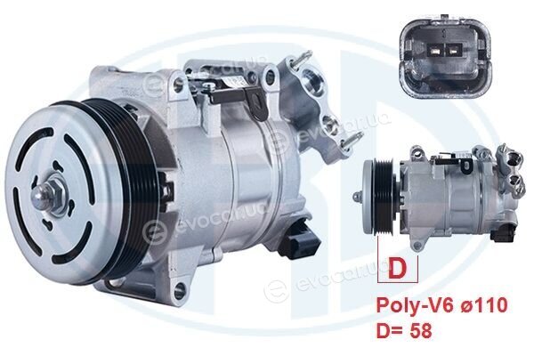 Era / Messmer 670167
