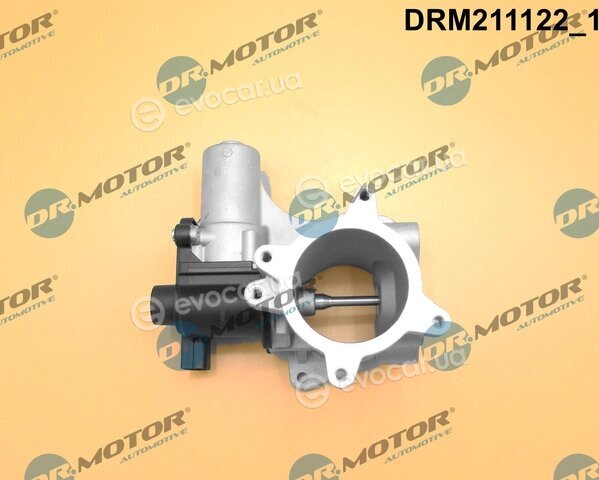 Dr. Motor DRM211122