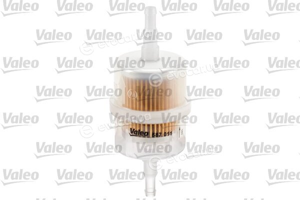 Valeo 587011