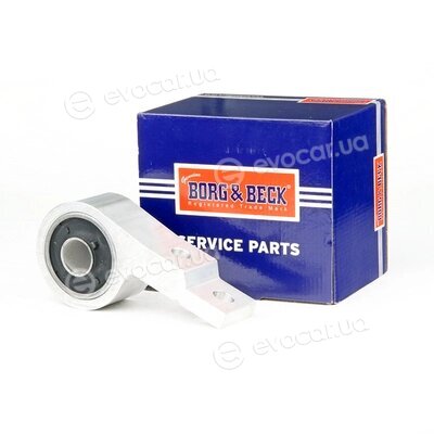 Borg & Beck BSK6563