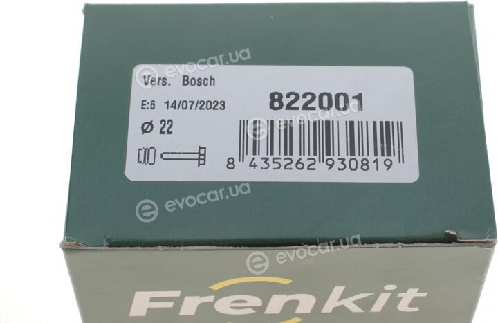 Frenkit 822001