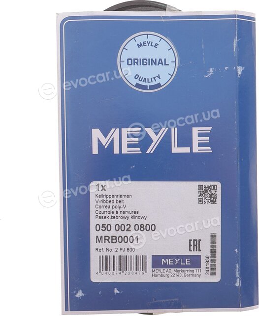 Meyle 050 002 0800