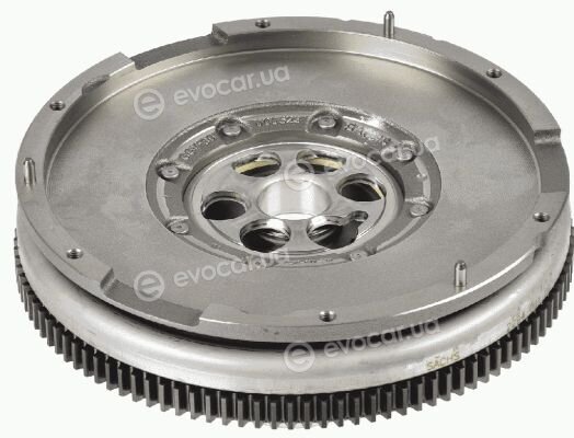 Sachs 2294 001 592