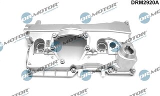 Dr. Motor DRM2920A