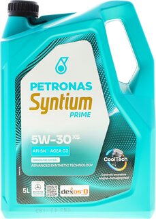 Petronas 71235M12EU