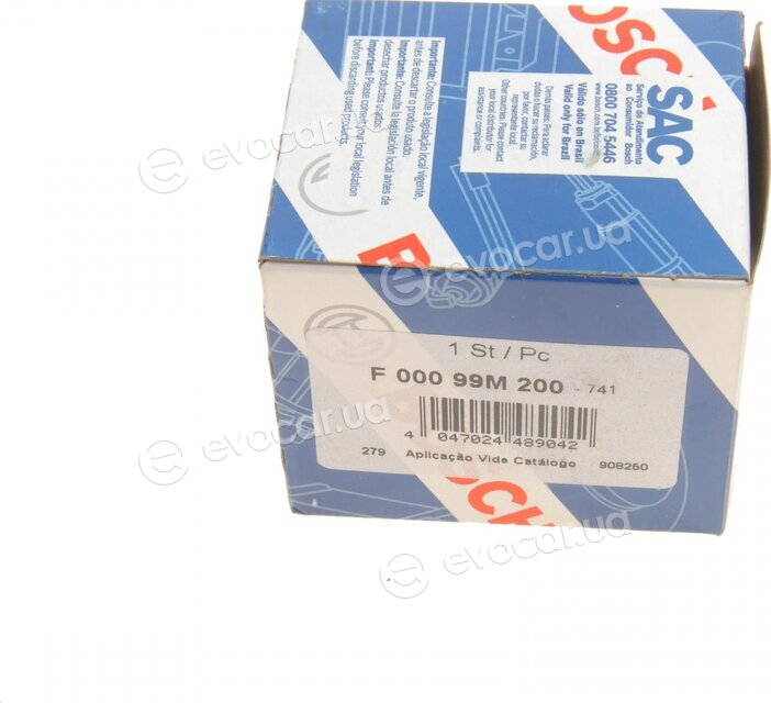 Bosch F 000 99M 200