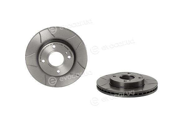 Brembo 09.A968.76