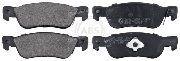 A.B.S. 36686