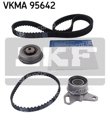 SKF VKMA 95642