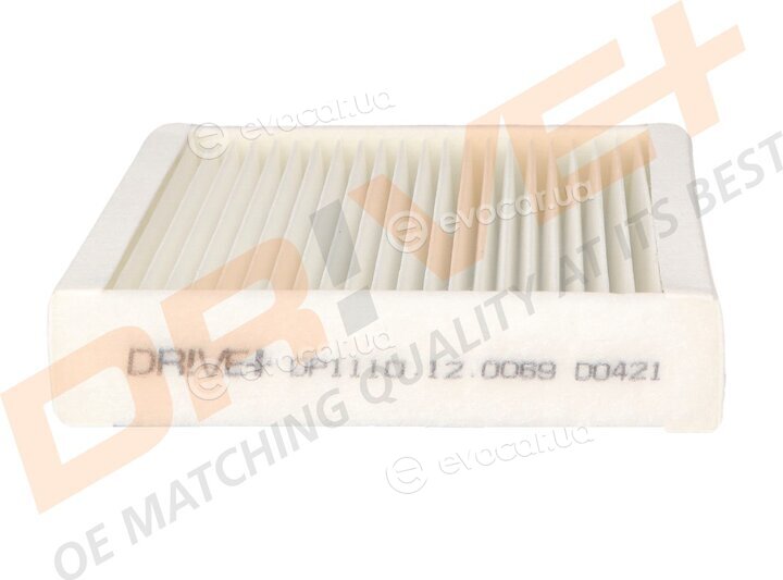 Drive+ DP1110.12.0069