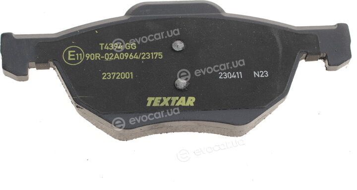 Textar 2372001