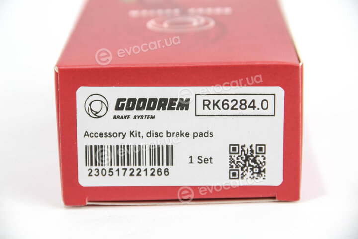 Goodrem RK6284.0