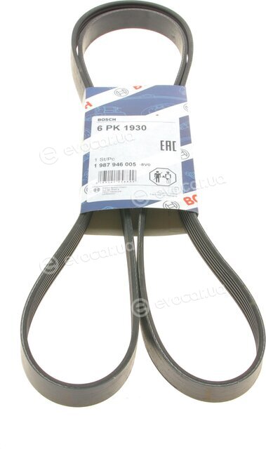 Bosch 1 987 946 005