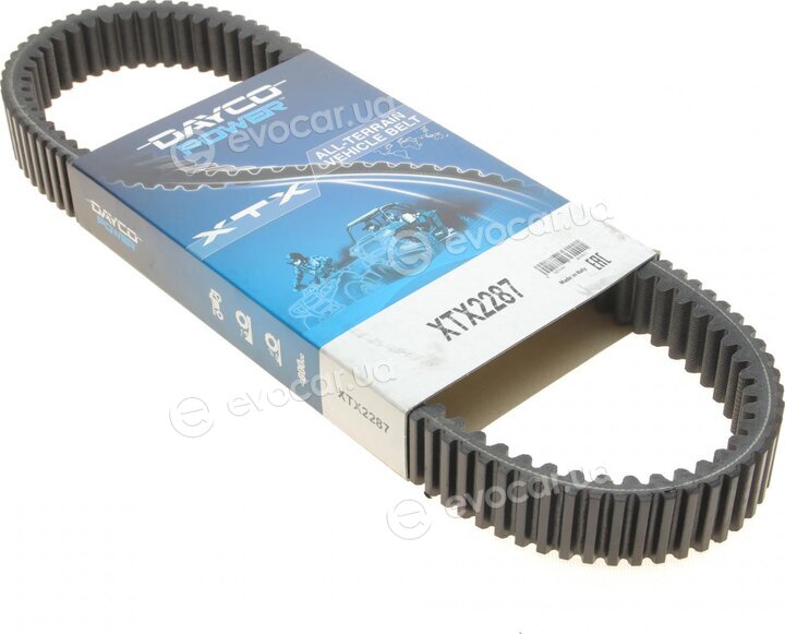 Dayco XTX2287