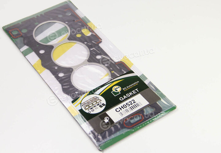 BGA CH0522