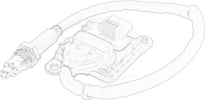 Mopar (PSA / FCA) 9821121180