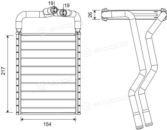 Valeo 881651