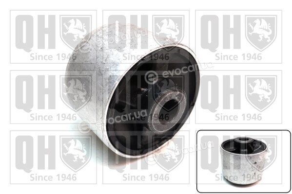 Quinton Hazell EMS8509