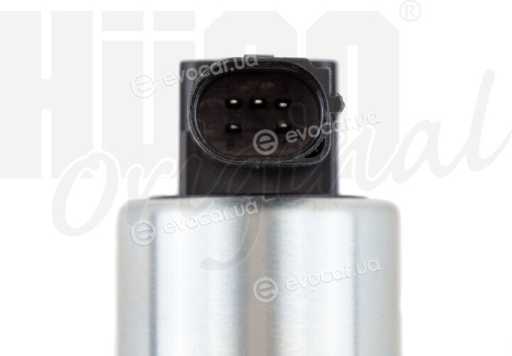 Astemo (Hitachi) / Huco 135957