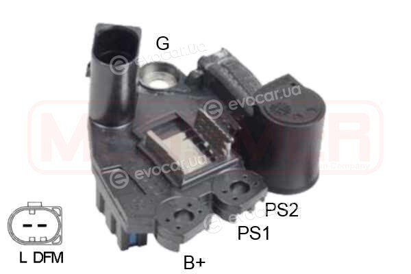 Era / Messmer 215499