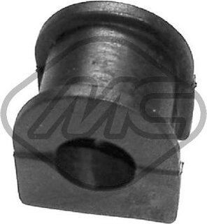 Metalcaucho / STC 04013