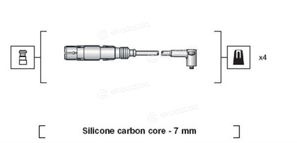 Magneti Marelli 941318111164