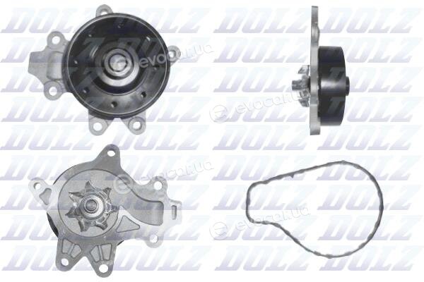 Dolz T271