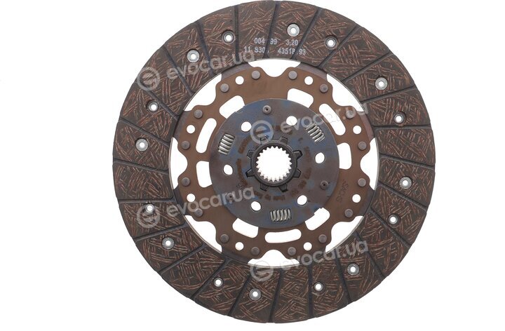 Sachs 3000 970 002