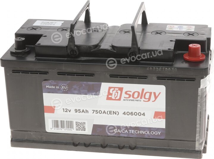 Solgy 406004