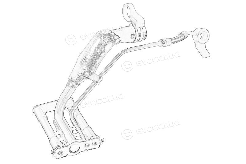 Mopar (PSA / FCA) 9805331280