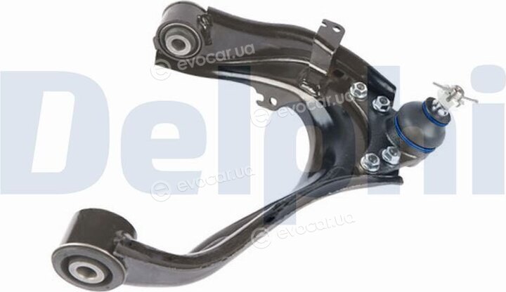 Delphi TC4653