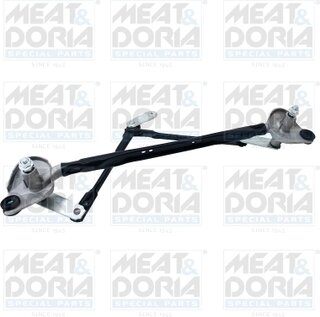 Meat & Doria 227040