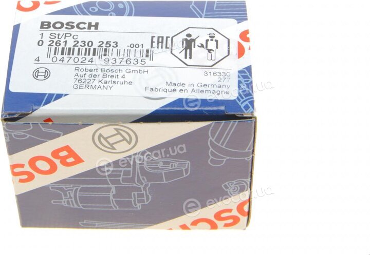 Bosch 0 261 230 253