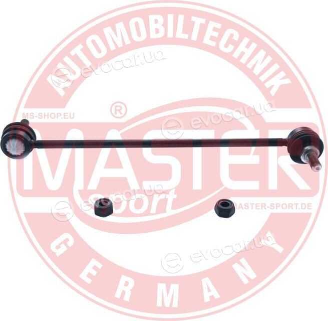 Master Sport 35503-PCS-MS