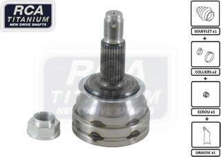 RCA RE08