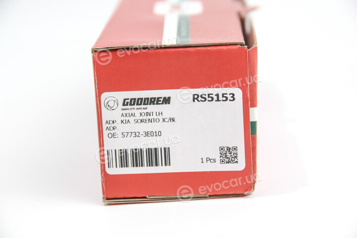 Goodrem RS5153