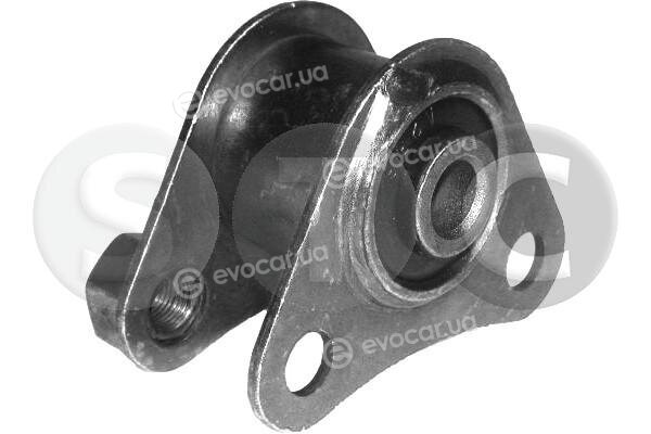 Metalcaucho / STC T402985